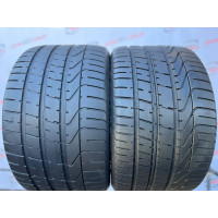 295/30 R19 PIRELLI PZERO 6mm