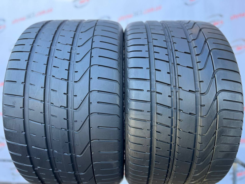 295/30 R19 PIRELLI PZERO 6mm