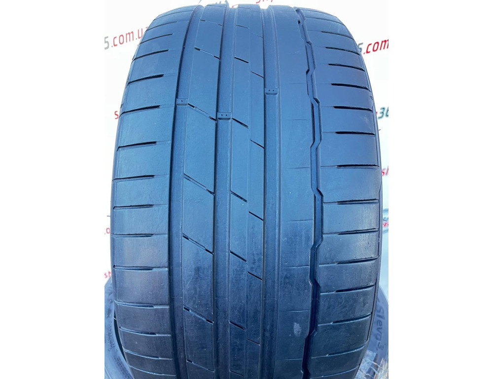 235/35 R19 HANKOOK VENTUS S1 EVO3 K127 4mm