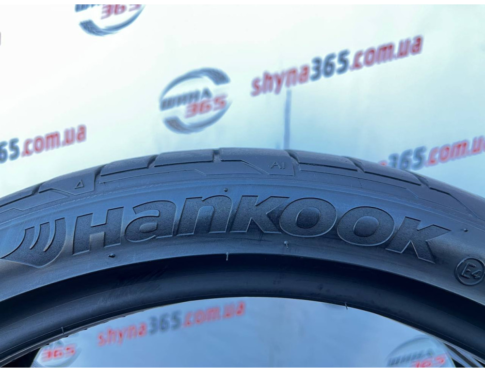 235/35 R19 HANKOOK VENTUS S1 EVO3 K127 4mm