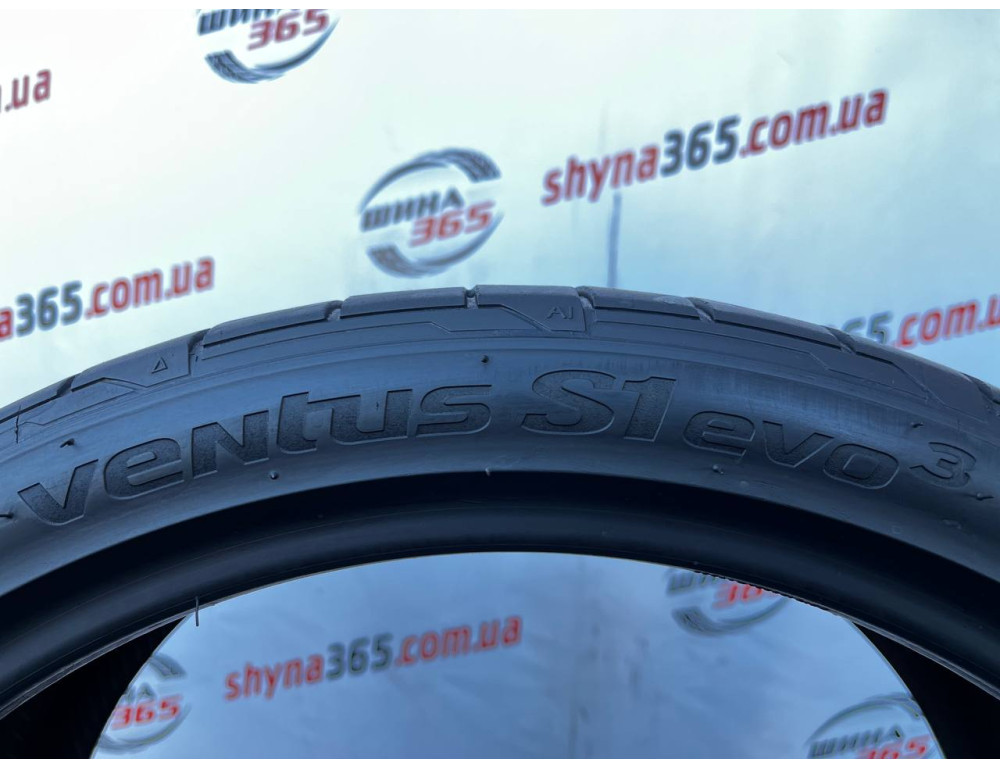 235/35 R19 HANKOOK VENTUS S1 EVO3 K127 4mm