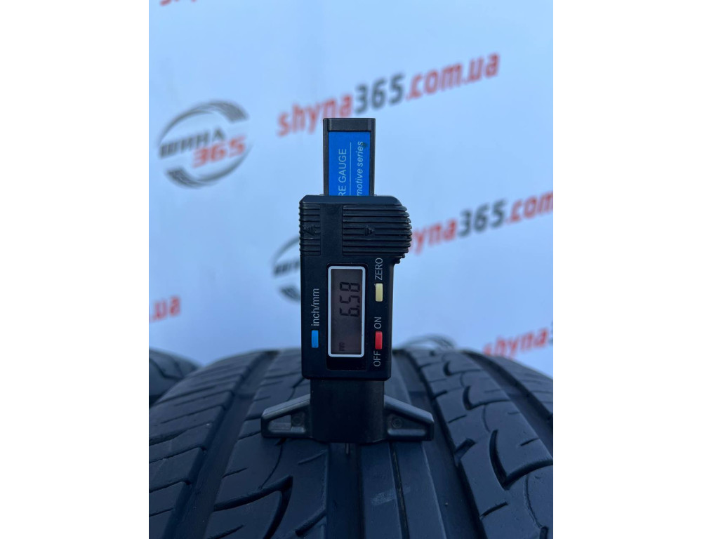 235/55 R19 KENDA KLEVER H/T KR50 6mm