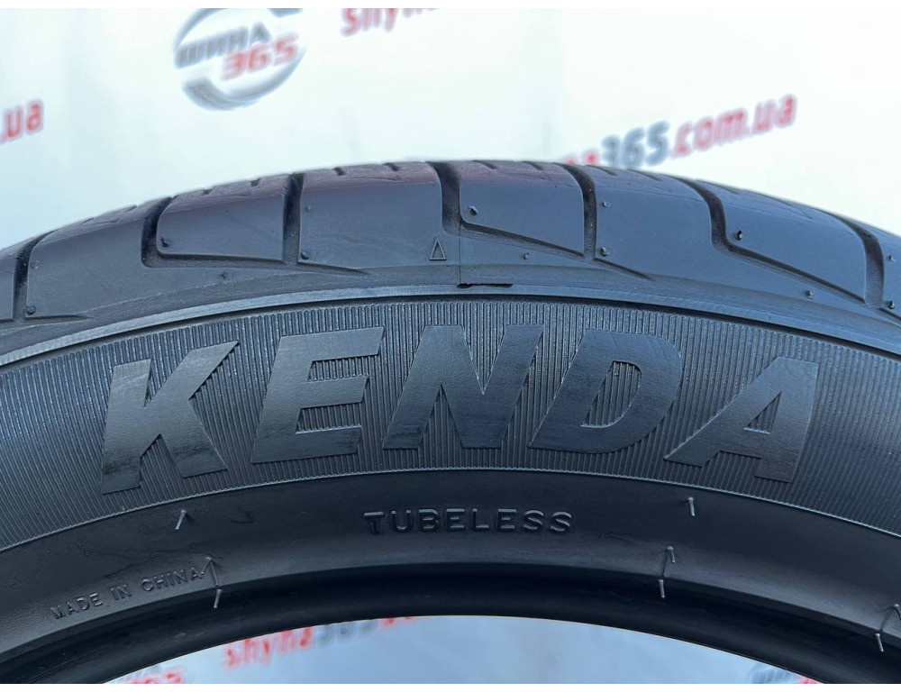 235/55 R19 KENDA KLEVER H/T KR50 6mm