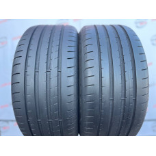 225/35 R19 GOODYEAR EAGLE F1 ASYMMETRIC 3 5mm