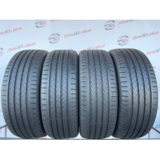 215/55 R17 CONTINENTAL ECOCONTACT 6 Q 5mm