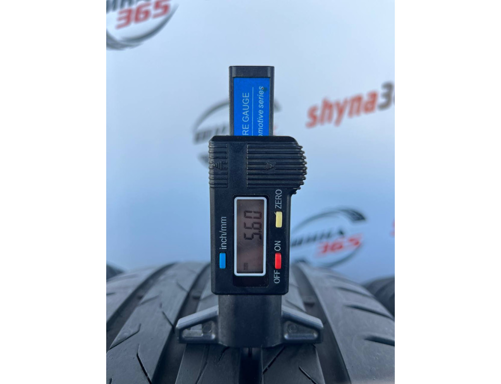 215/55 R17 CONTINENTAL ECOCONTACT 6 Q 5mm