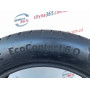 215/55 R17 CONTINENTAL ECOCONTACT 6 Q 5mm
