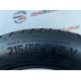 215/55 R17 CONTINENTAL ECOCONTACT 6 Q 5mm