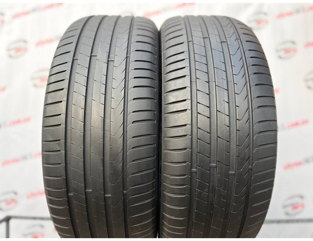 245/50 R19 PIRELLI CINTURATO P7 P7C2 5mm