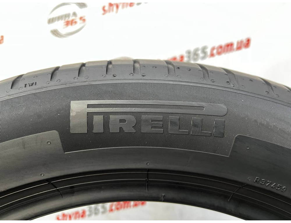 245/50 R19 PIRELLI CINTURATO P7 P7C2 5mm