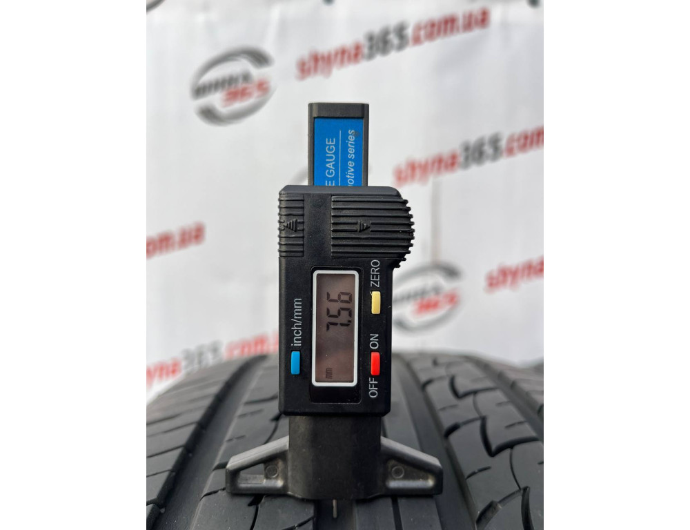 235/55 R19 KENDA KLEVER H/T KR50 7mm