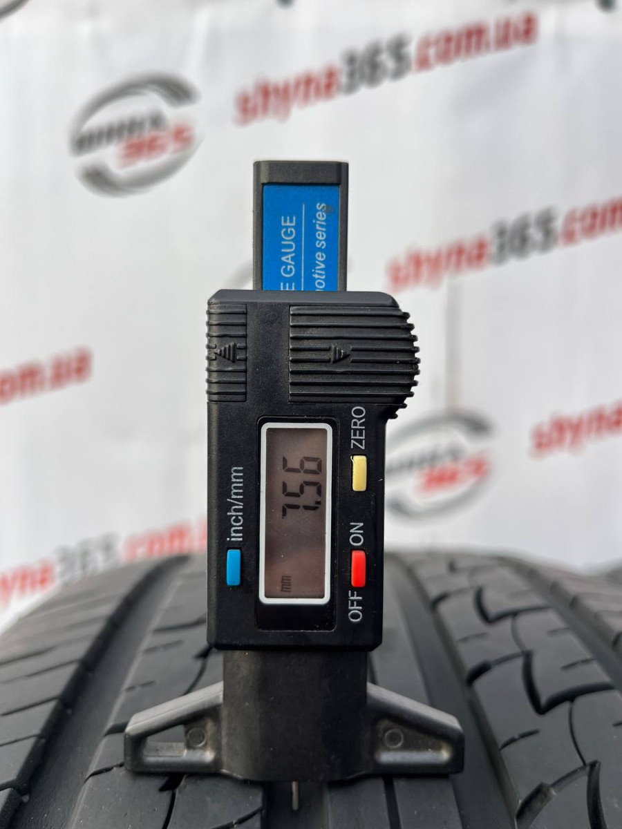 235/55 R19 KENDA KLEVER H/T KR50 7mm