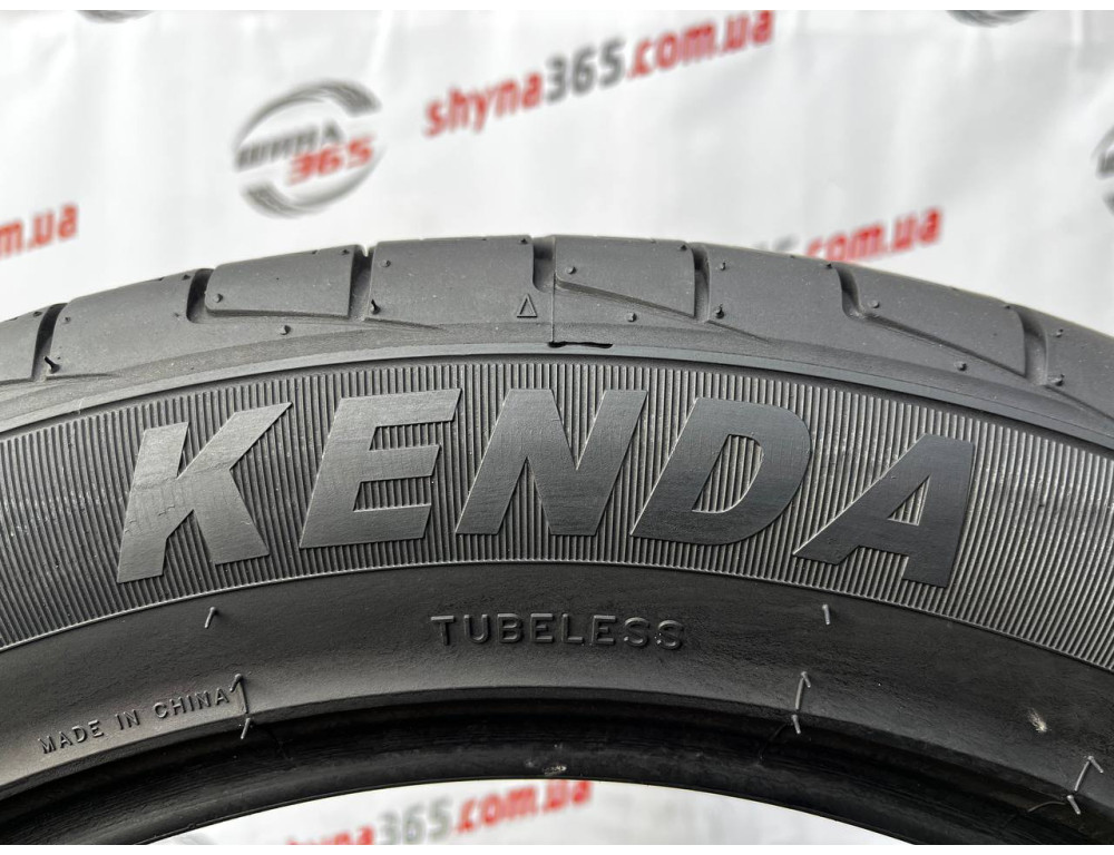 235/55 R19 KENDA KLEVER H/T KR50 7mm
