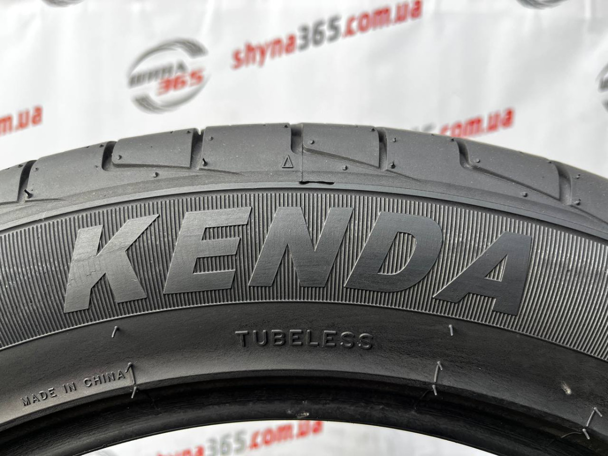 235/55 R19 KENDA KLEVER H/T KR50 7mm