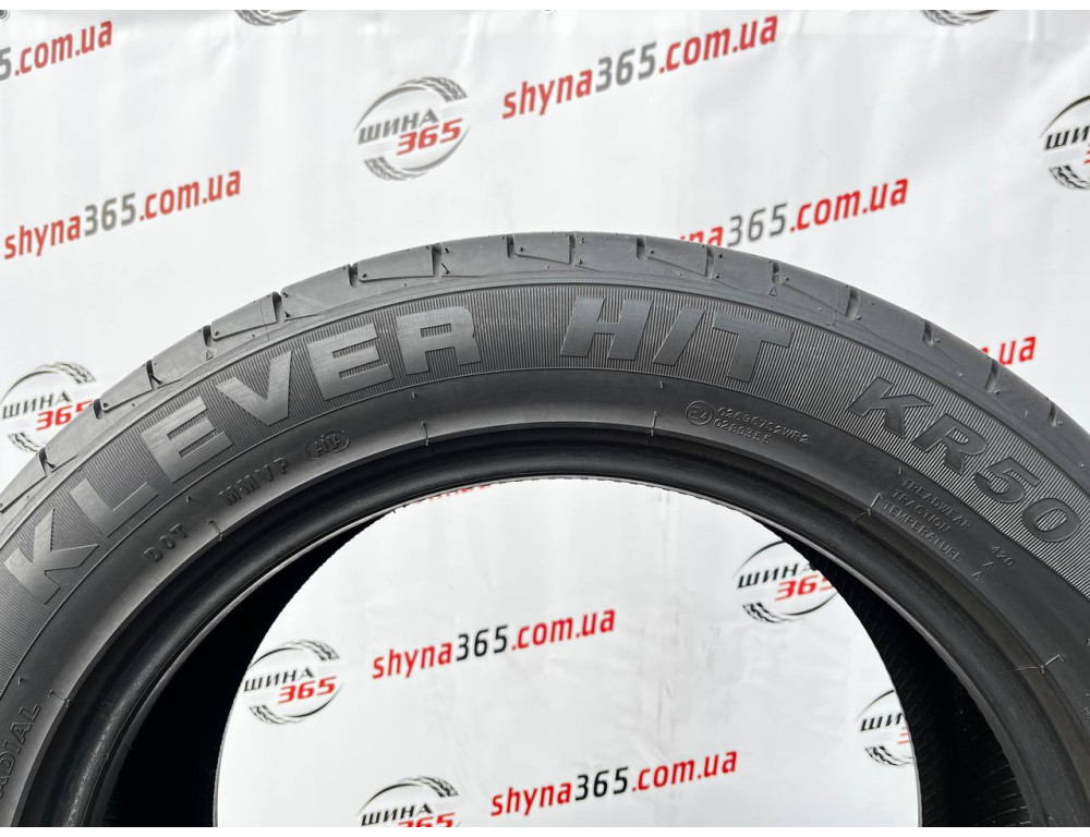 235/55 R19 KENDA KLEVER H/T KR50 7mm