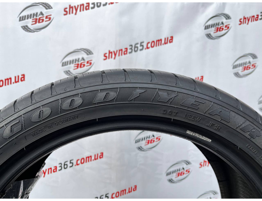 255/40 R19 GOODYEAR EAGLE LS2 6mm
