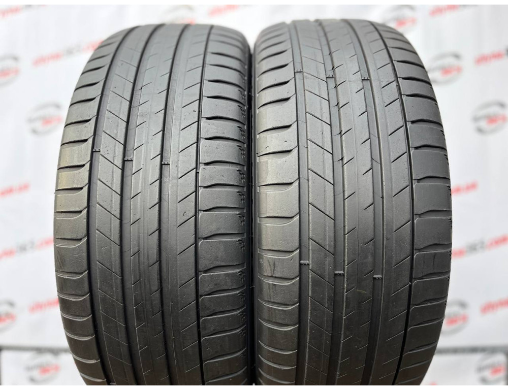 235/55 R19 MICHELIN LATITUDE SPORT 3 6mm