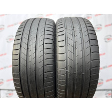 235/55 R19 MICHELIN LATITUDE SPORT 3 6mm
