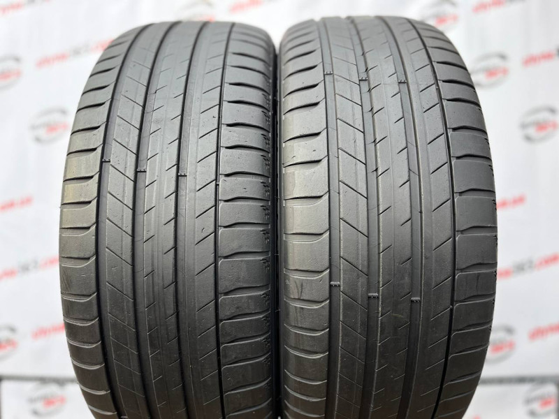235/55 R19 MICHELIN LATITUDE SPORT 3 6mm