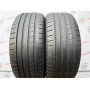 225/45 R19 DUNLOP SPORT MAXX RT2 RUN FLAT 5mm