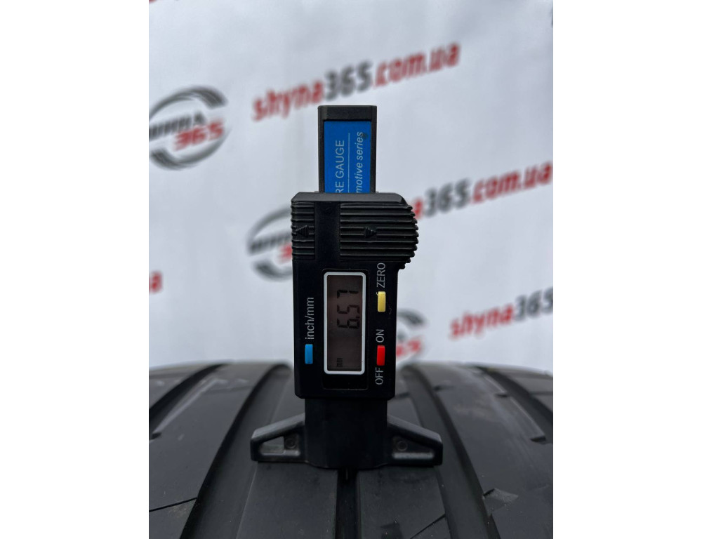 295/35 R19 GOODYEAR EAGLE F1 ASYMMETRIC 2 6mm