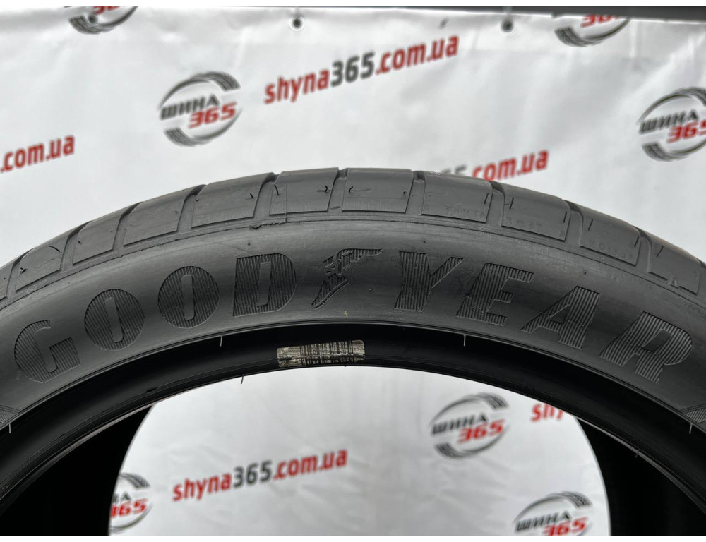 295/35 R19 GOODYEAR EAGLE F1 ASYMMETRIC 2 6mm