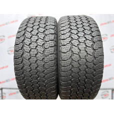 255/55 R19 GOODYEAR WRANGLER ALL TERRAIN ADVENTURE 7mm