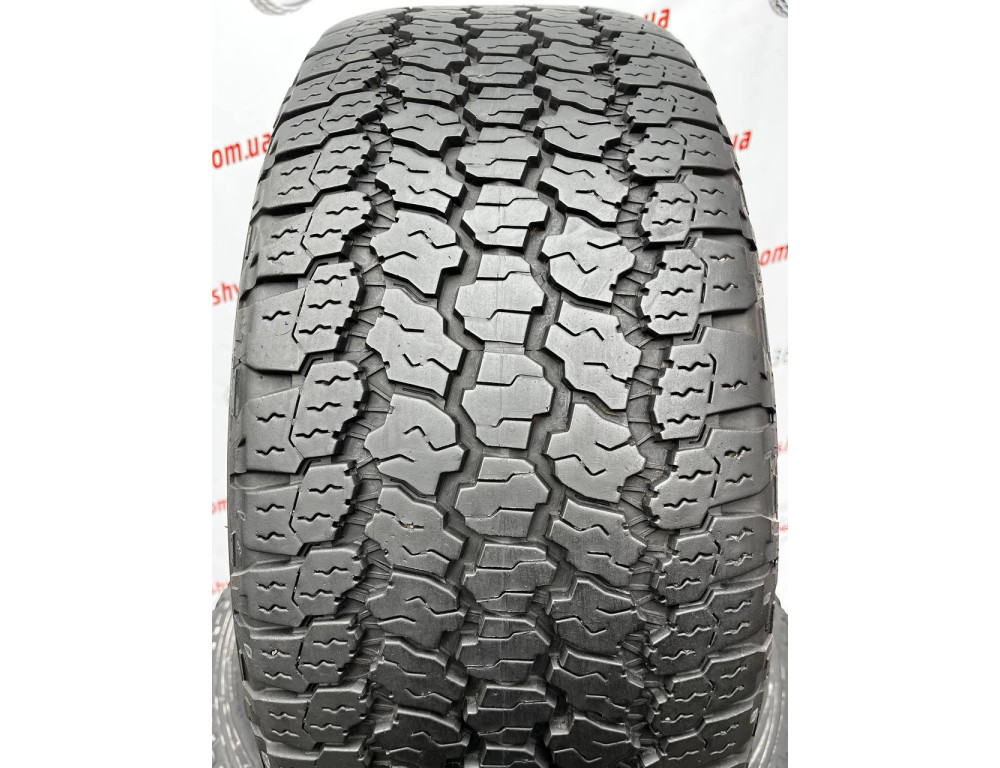 255/55 R19 GOODYEAR WRANGLER ALL TERRAIN ADVENTURE 7mm