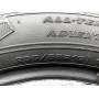 255/55 R19 GOODYEAR WRANGLER ALL TERRAIN ADVENTURE 7mm