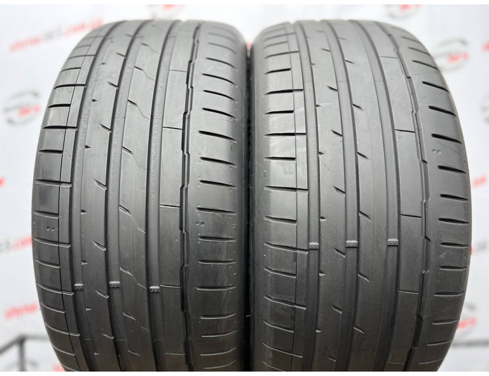 255/45 R19 HANKOOK VENTUS S1 EVO3 EV K127E SOUND ABSORBER 6mm