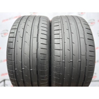 255/45 R19 HANKOOK VENTUS S1 EVO3 EV K127E SOUND ABSORBER 6mm