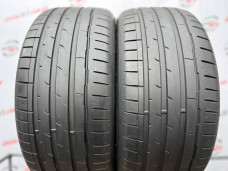255/45 R19 HANKOOK VENTUS S1 EVO3 EV K127E SOUND ABSORBER 6mm
