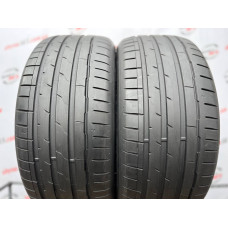255/45 R19 HANKOOK VENTUS S1 EVO3 EV K127E SOUND ABSORBER 6mm