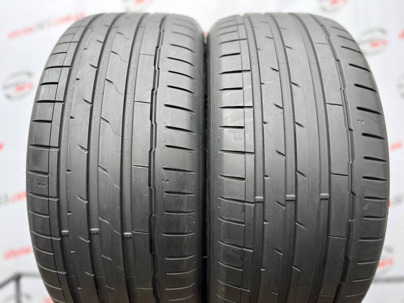 255/45 R19 HANKOOK VENTUS S1 EVO3 EV K127E SOUND ABSORBER 6mm