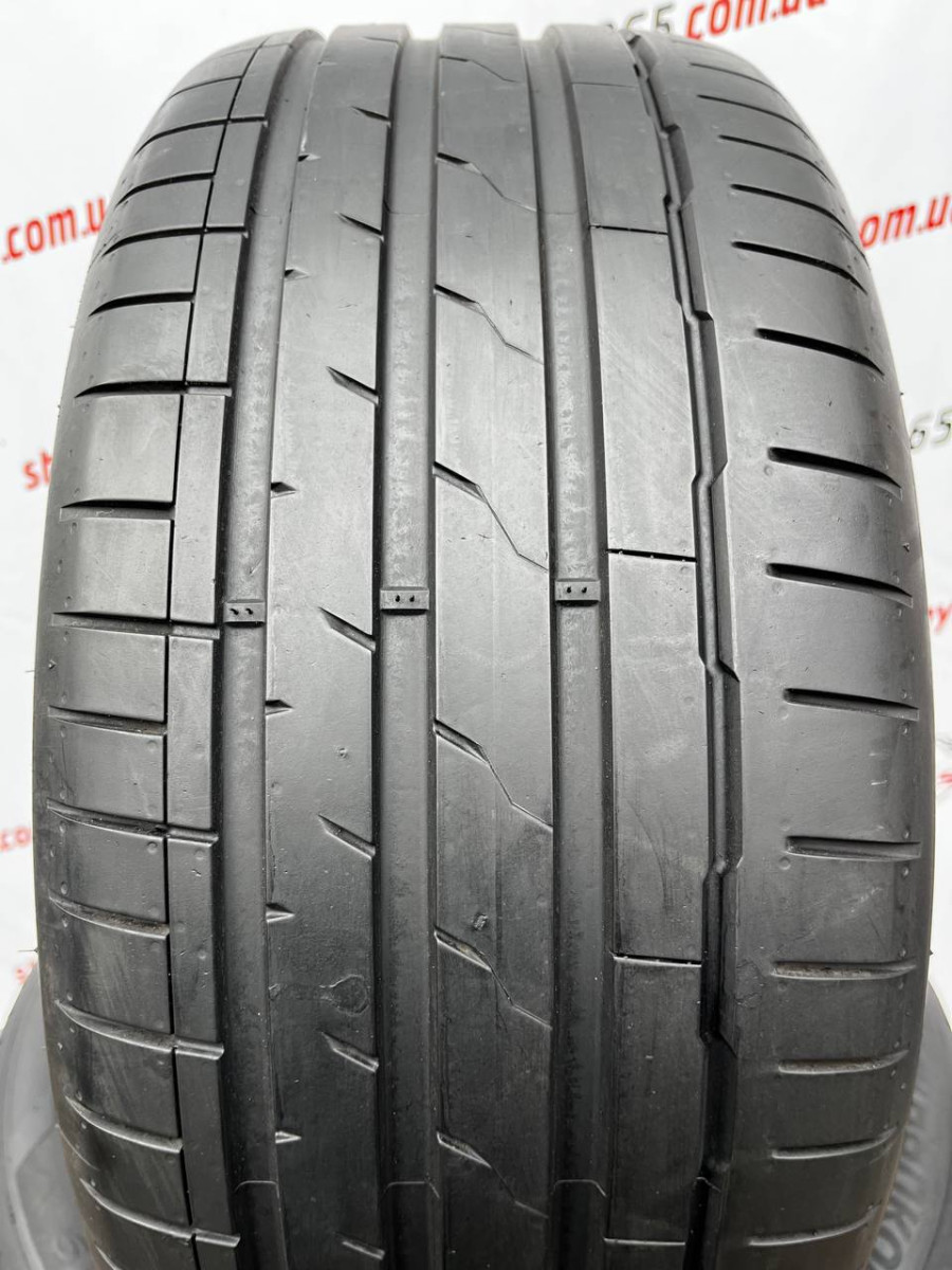 255/45 R19 HANKOOK VENTUS S1 EVO3 EV K127E SOUND ABSORBER 6mm
