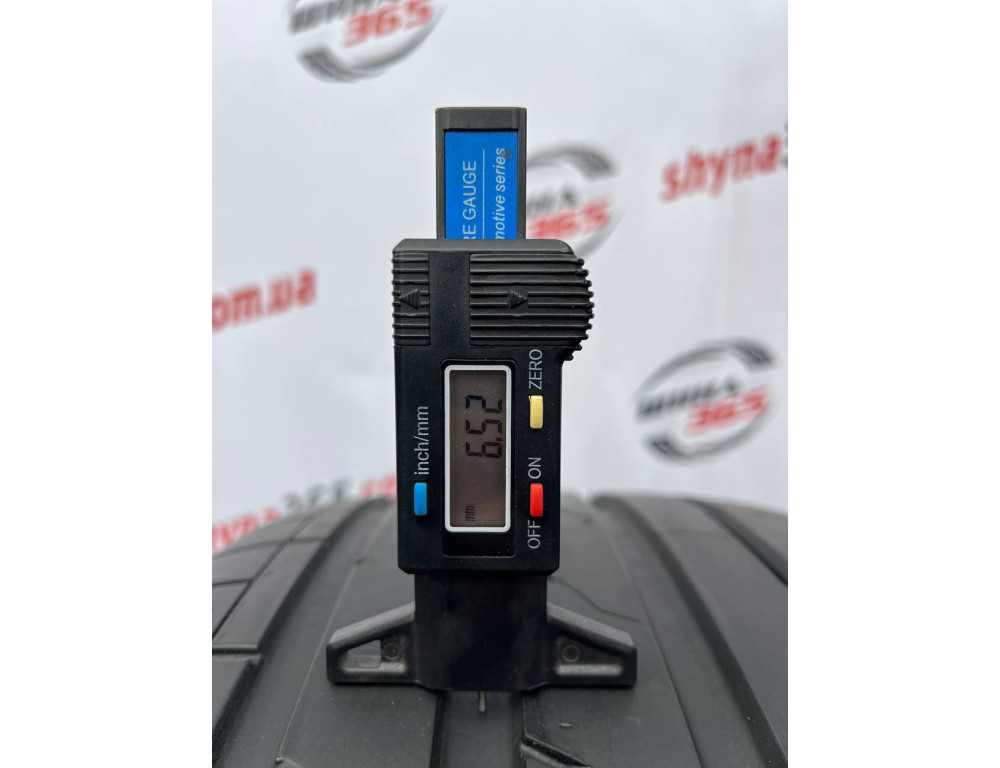 255/45 R19 HANKOOK VENTUS S1 EVO3 EV K127E SOUND ABSORBER 6mm