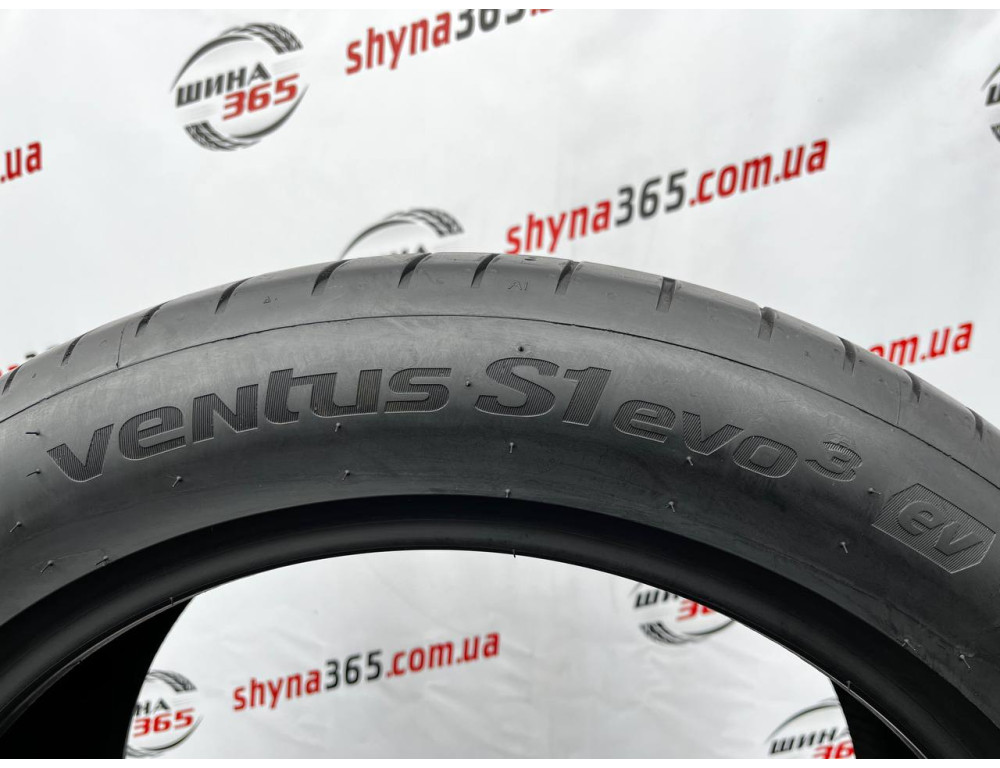 255/45 R19 HANKOOK VENTUS S1 EVO3 EV K127E SOUND ABSORBER 6mm