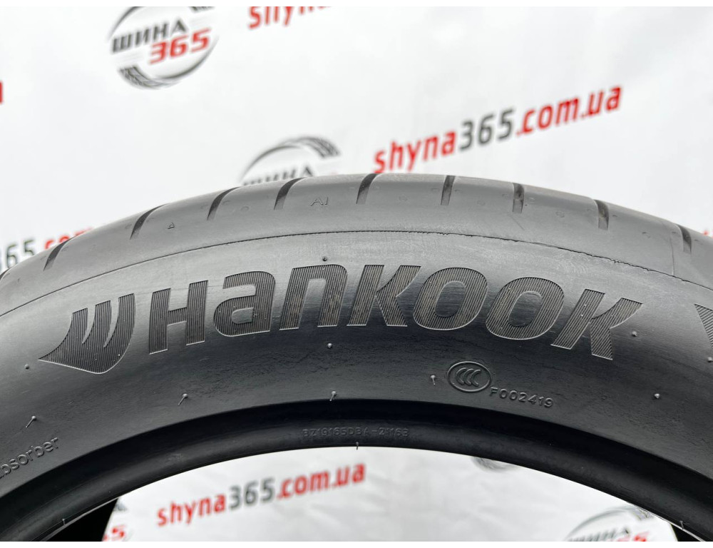 255/45 R19 HANKOOK VENTUS S1 EVO3 EV K127E SOUND ABSORBER 6mm