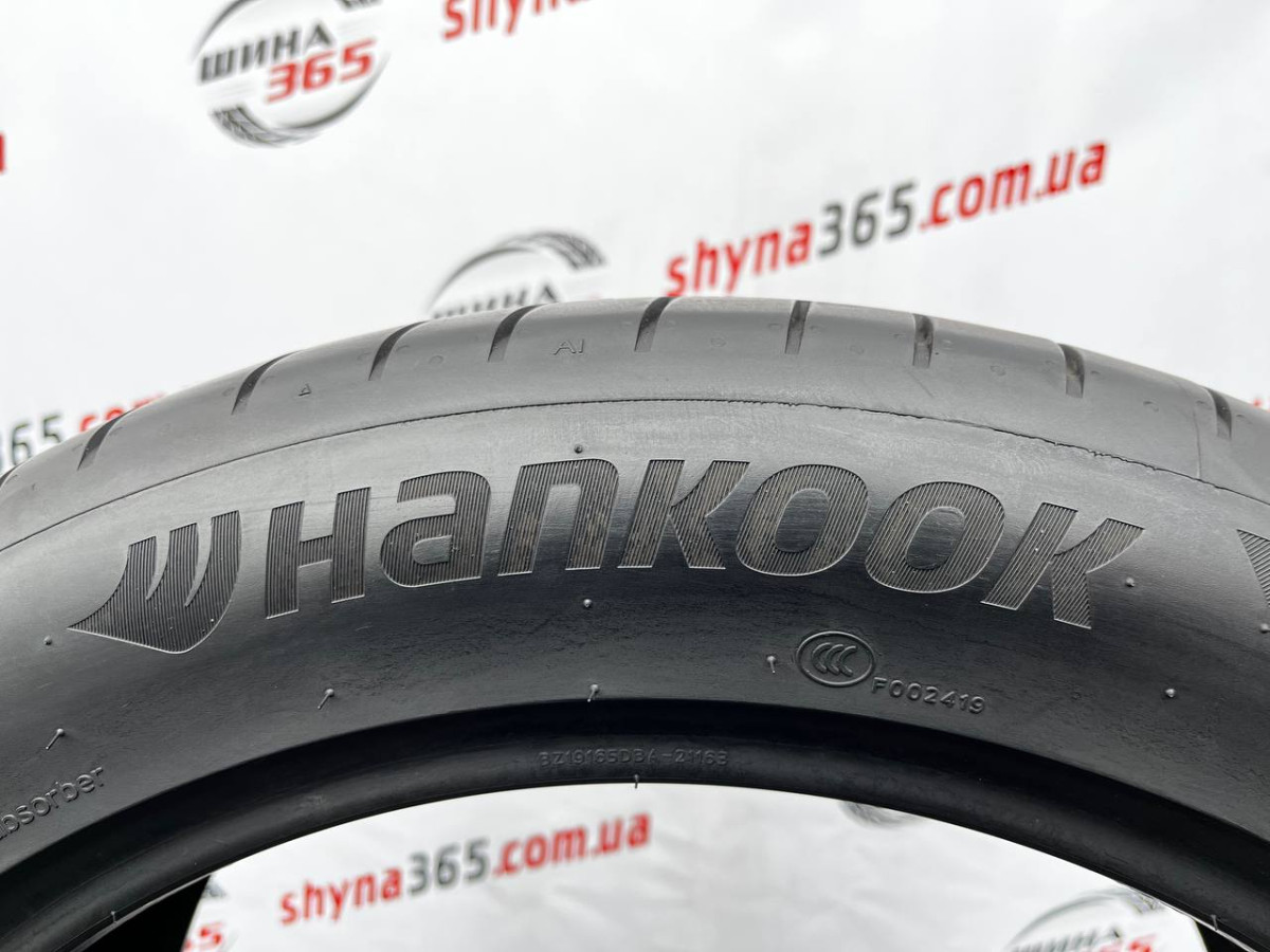 255/45 R19 HANKOOK VENTUS S1 EVO3 EV K127E SOUND ABSORBER 6mm