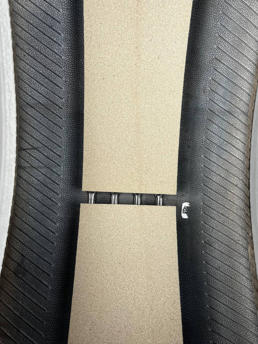 255/45 R19 HANKOOK VENTUS S1 EVO3 EV K127E SOUND ABSORBER 6mm