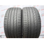 255/50 R19 CONTINENTAL CONTISPORTCONTACT 5 RUN FLAT SUV 5mm
