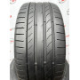 255/50 R19 CONTINENTAL CONTISPORTCONTACT 5 RUN FLAT SUV 5mm