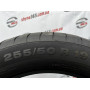 255/50 R19 CONTINENTAL CONTISPORTCONTACT 5 RUN FLAT SUV 5mm