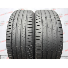 235/55 R19 PIRELLI SCORPION 6mm