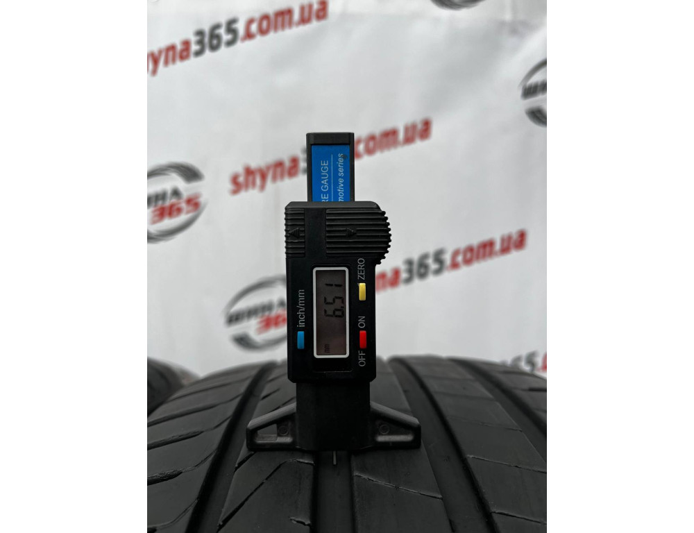 235/55 R19 PIRELLI SCORPION 6mm