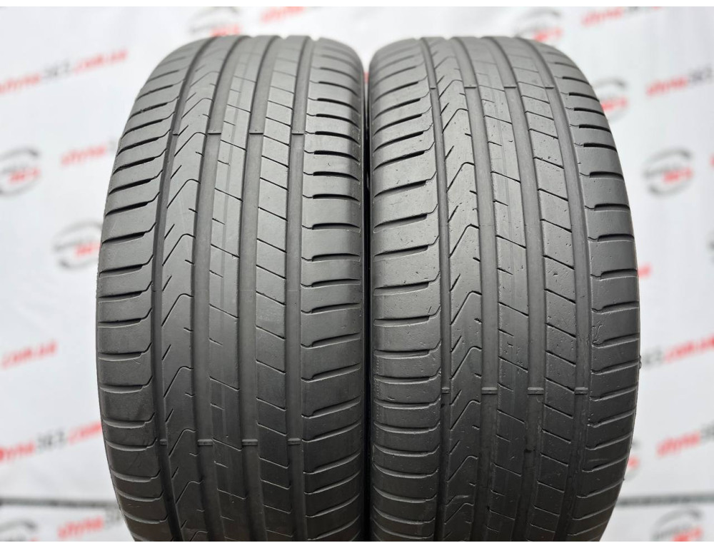 235/55 R19 PIRELLI SCORPION 5mm
