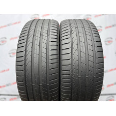 235/55 R19 PIRELLI SCORPION 5mm