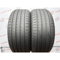 245/50 R19 YOKOHAMA ADVAN SPORT V105 RUN FLAT 5mm