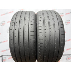 245/50 R19 YOKOHAMA ADVAN SPORT V105 RUN FLAT 5mm