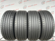 225/50 R18 GOODYEAR EAGLE F1 ASYMMETRIC 3 RUN FLAT 5mm
